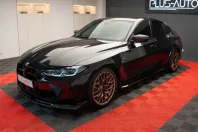 BMW M3 din 2023 cu 33.000 km - oferta BMW180306 - foto 3