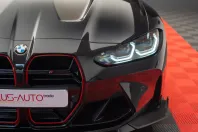 BMW M3 din 2023 cu 33.000 km - oferta BMW180306 - foto 4