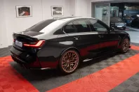 BMW M3 din 2023 cu 33.000 km - oferta BMW180306 - foto 8