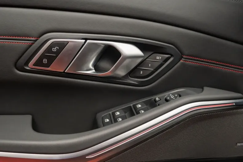 BMW M3 din 2023 cu 33.000 km - oferta BMW180306 - foto 10