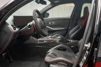 BMW M3 din 2023 cu 33.000 km - oferta BMW180306 - foto 12