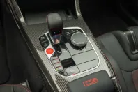 BMW M3 din 2023 cu 33.000 km - oferta BMW180306 - foto 13