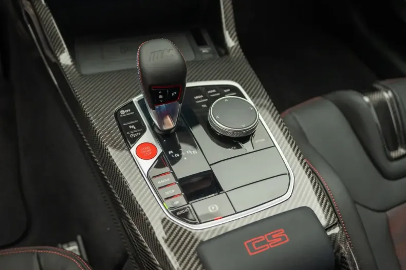 BMW M3 din 2023 cu 33.000 km - oferta BMW180306 - foto 13