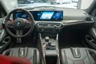 BMW M3 din 2023 cu 33.000 km - oferta BMW180306 - foto 17