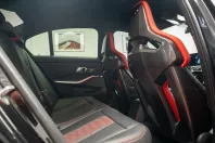 BMW M3 din 2023 cu 33.000 km - oferta BMW180306 - foto 21