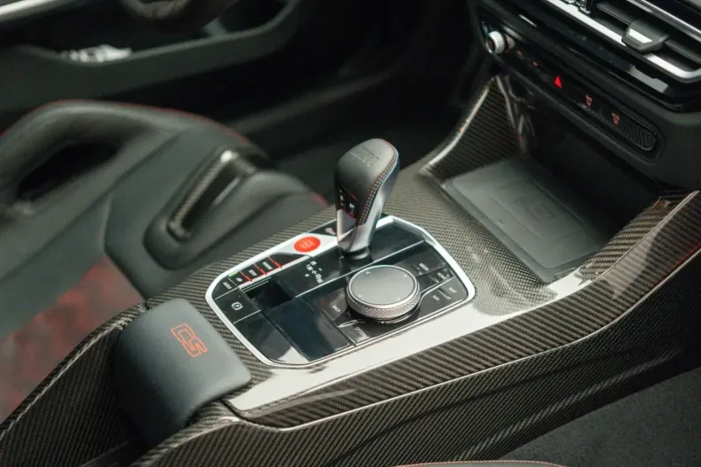 BMW M3 din 2023 cu 33.000 km - oferta BMW180306 - foto 25