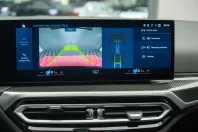 BMW M3 din 2023 cu 33.000 km - oferta BMW180306 - foto 26