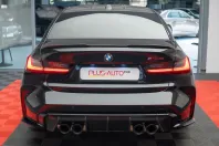 BMW M3 din 2023 cu 33.000 km - oferta BMW180306 - foto 27