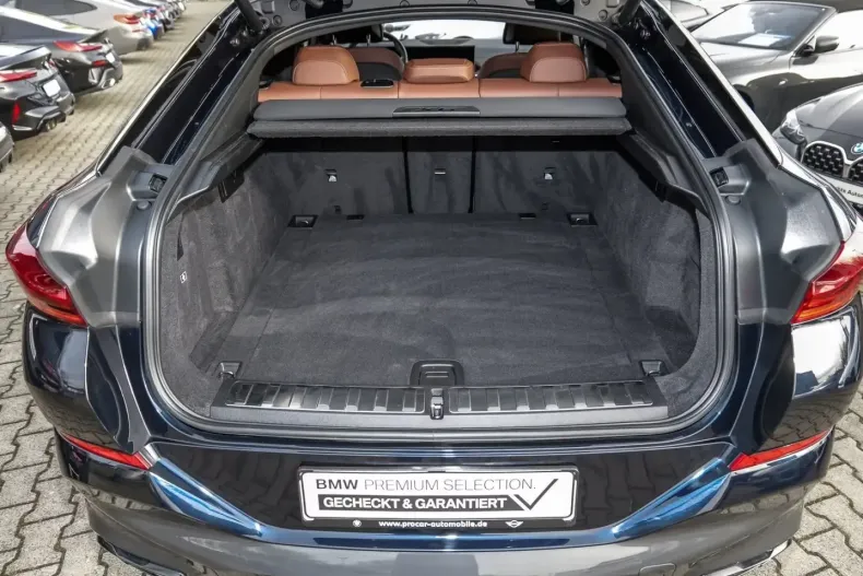 BMW X6 (Seria X) din 2024 cu 41.900 km - oferta BMW180307 - foto 6