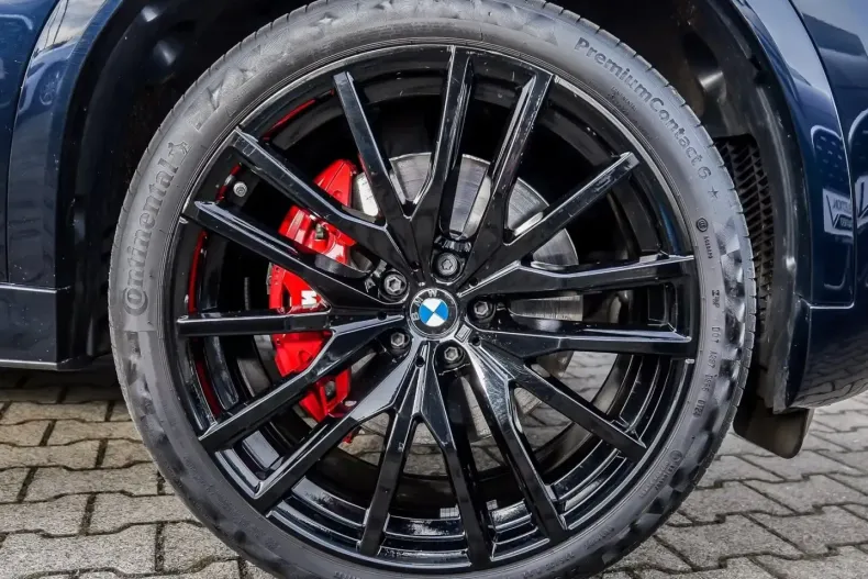 BMW X6 (Seria X) din 2024 cu 41.900 km - oferta BMW180307 - foto 7