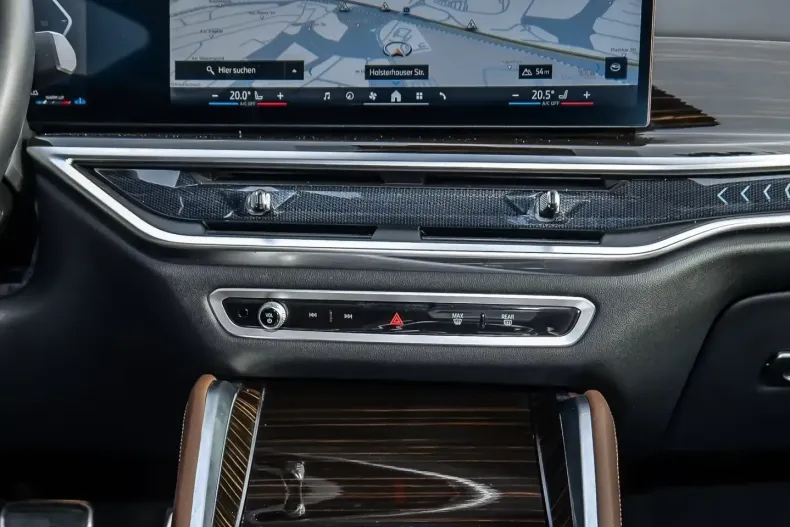 BMW X6 (Seria X) din 2024 cu 41.900 km - oferta BMW180307 - foto 10