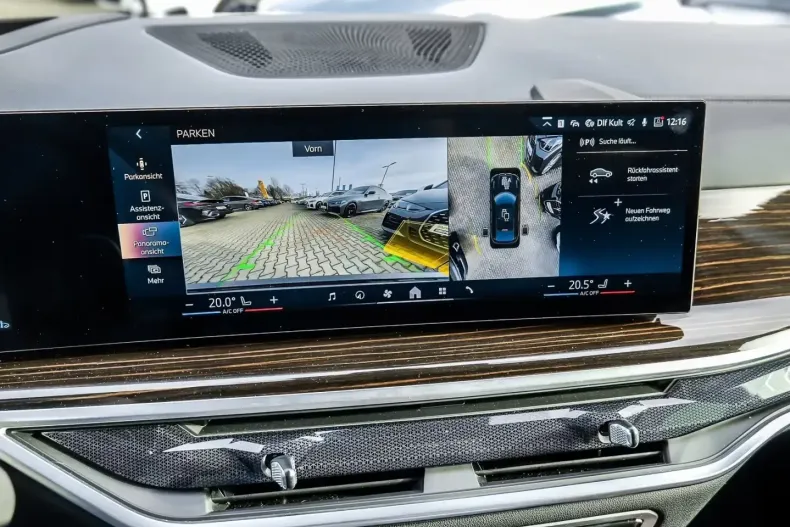 BMW X6 (Seria X) din 2024 cu 41.900 km - oferta BMW180307 - foto 18