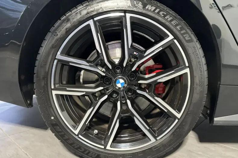 BMW M440 (Modele M) din 2022 cu 77.450 km - oferta BMW180308 - foto 3