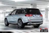 Mercedes-Benz GLS 600 (Clasa GLS) din 2022 cu 2.200 km - oferta MER180309 - foto 3