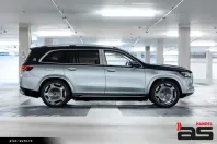 Mercedes-Benz GLS 600 (Clasa GLS) din 2022 cu 2.200 km - oferta MER180309 - foto 6