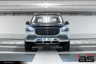 Mercedes-Benz GLS 600 (Clasa GLS) din 2022 cu 2.200 km - oferta MER180309 - foto 8