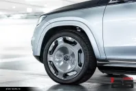 Mercedes-Benz GLS 600 (Clasa GLS) din 2022 cu 2.200 km - oferta MER180309 - foto 9