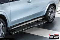 Mercedes-Benz GLS 600 (Clasa GLS) din 2022 cu 2.200 km - oferta MER180309 - foto 11