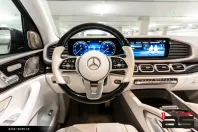 Mercedes-Benz GLS 600 (Clasa GLS) din 2022 cu 2.200 km - oferta MER180309 - foto 18