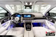 Mercedes-Benz GLS 600 (Clasa GLS) din 2022 cu 2.200 km - oferta MER180309 - foto 21