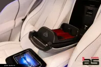 Mercedes-Benz GLS 600 (Clasa GLS) din 2022 cu 2.200 km - oferta MER180309 - foto 29