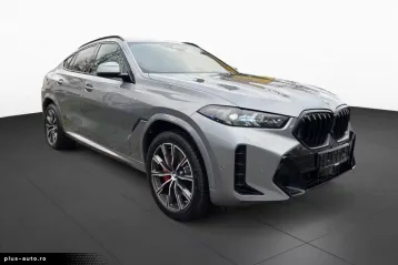 BMW X6 din 2024 - oferta BMW180310