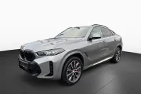 BMW X6 (Seria X) din 2024 cu 18.610 km - oferta BMW180310 - foto 2