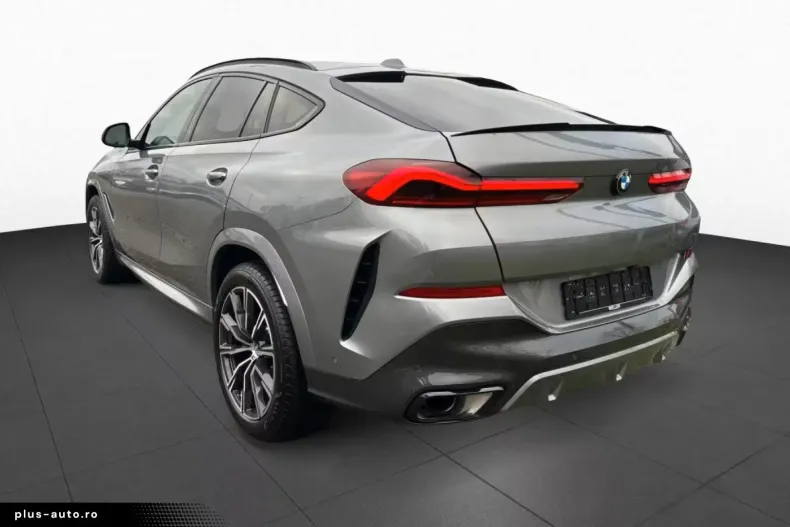 BMW X6 (Seria X) din 2024 cu 18.610 km - oferta BMW180310 - foto 4