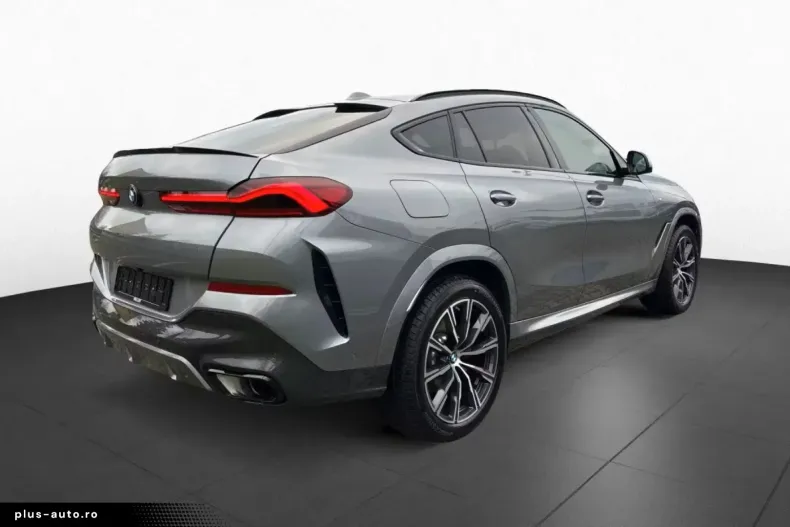 BMW X6 (Seria X) din 2024 cu 18.610 km - oferta BMW180310 - foto 5