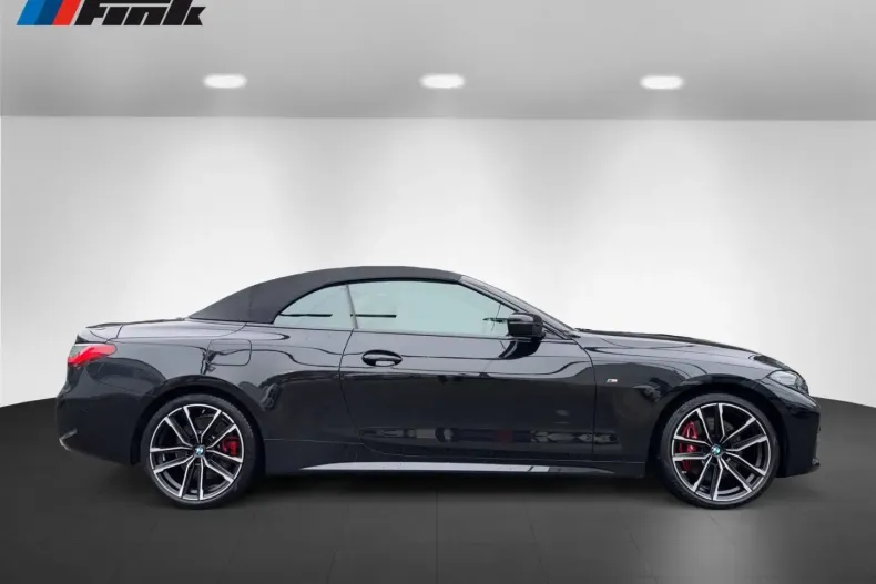 BMW M440 (Modele M) din 2021 cu 57.134 km - oferta BMW180311 - foto 2