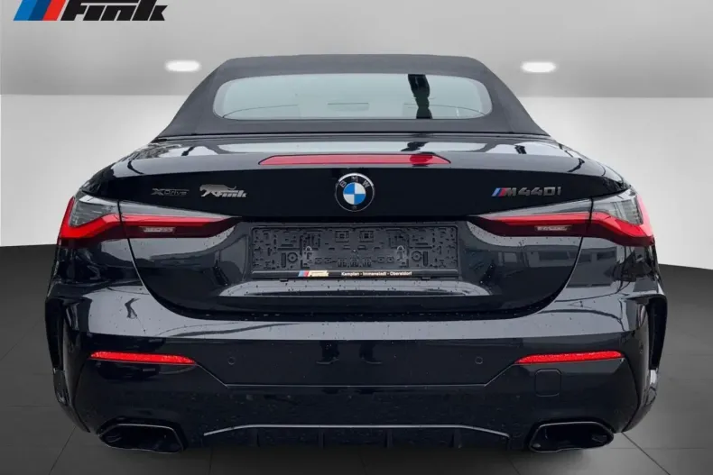 BMW M440 (Modele M) din 2021 cu 57.134 km - oferta BMW180311 - foto 4