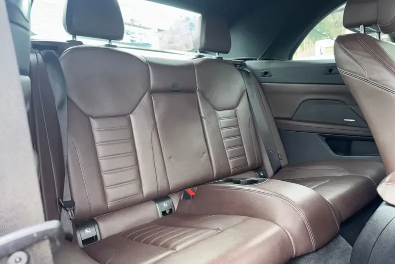 BMW M440 (Modele M) din 2021 cu 57.134 km - oferta BMW180311 - foto 7