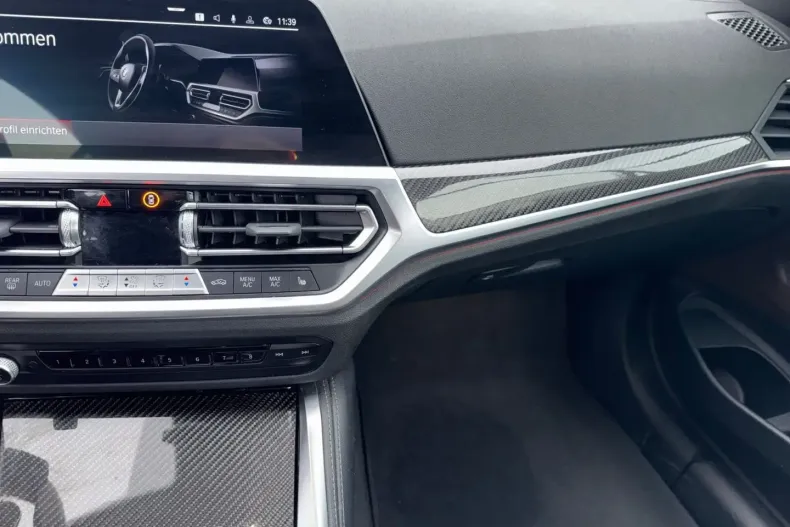 BMW M440 (Modele M) din 2021 cu 57.134 km - oferta BMW180311 - foto 10