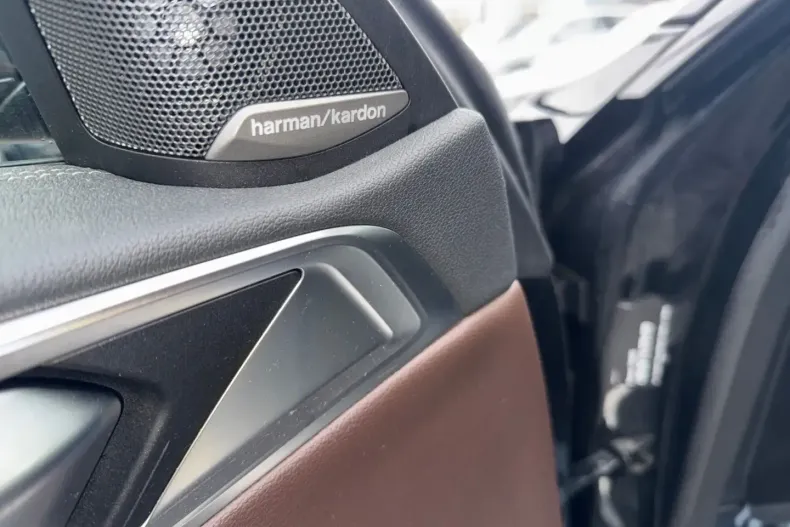 BMW M440 (Modele M) din 2021 cu 57.134 km - oferta BMW180311 - foto 12