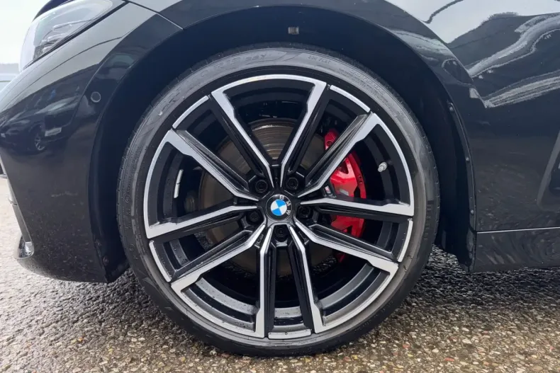 BMW M440 (Modele M) din 2021 cu 57.134 km - oferta BMW180311 - foto 13