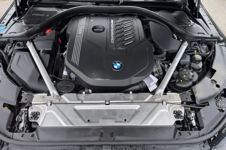 BMW M440 (Modele M) din 2021 cu 57.134 km - oferta BMW180311 - foto 14