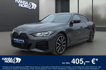 BMW M440 din 2022 - oferta BMW180312