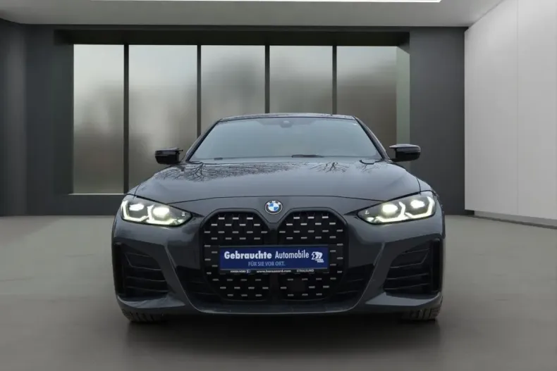 BMW M440 din 2022 cu 78.266 km - oferta BMW180312 - foto 3