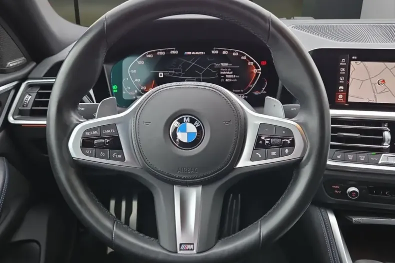 BMW M440 din 2022 cu 78.266 km - oferta BMW180312 - foto 7