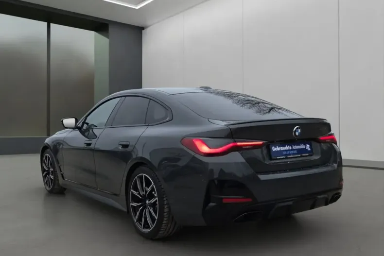 BMW M440 din 2022 cu 78.266 km - oferta BMW180312 - foto 14