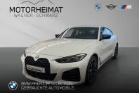 BMW M440 (Modele M) din 2022 cu 65.200 km - oferta BMW180313 - foto 1