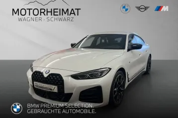 BMW M440 din 2022 - oferta BMW180313