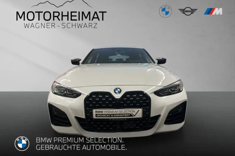 BMW M440 (Modele M) din 2022 cu 65.200 km - oferta BMW180313 - foto 3