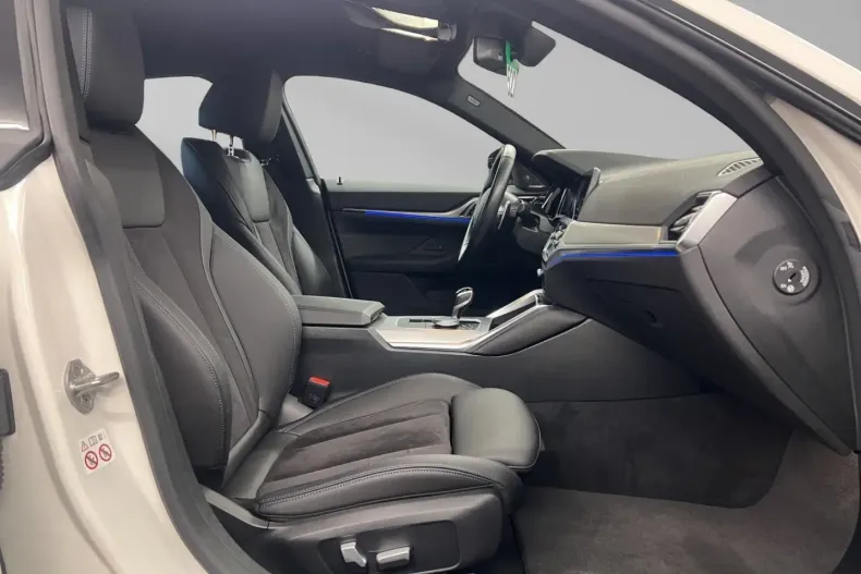 BMW M440 (Modele M) din 2022 cu 65.200 km - oferta BMW180313 - foto 15