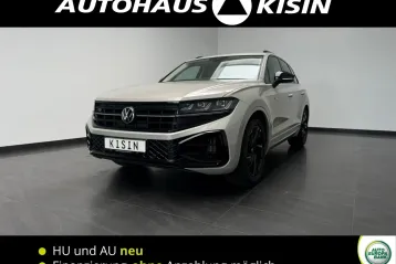 Volkswagen Touareg din 2024 - oferta VOL180314