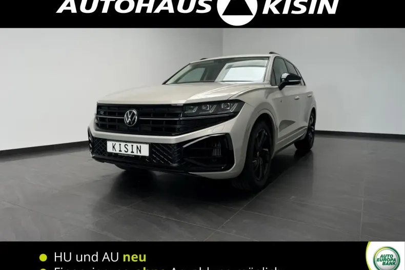 Volkswagen Touareg din 2024 cu 10.182 km - oferta VOL180314 - foto 1