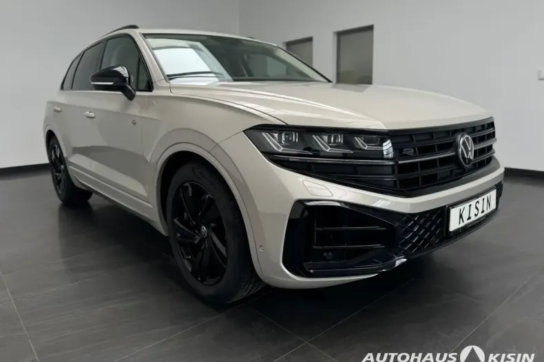 Volkswagen Touareg din 2024 cu 10.182 km - oferta VOL180314 - foto 2