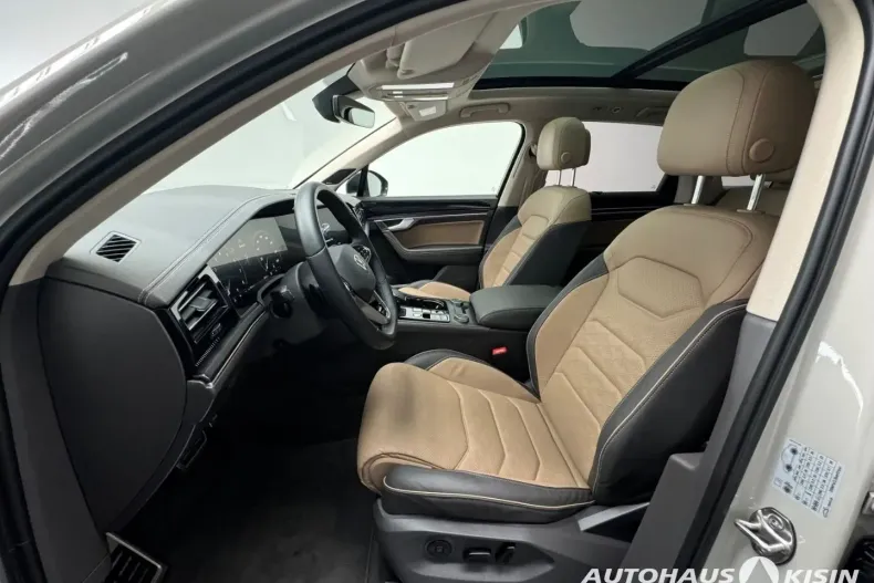 Volkswagen Touareg din 2024 cu 10.182 km - oferta VOL180314 - foto 5