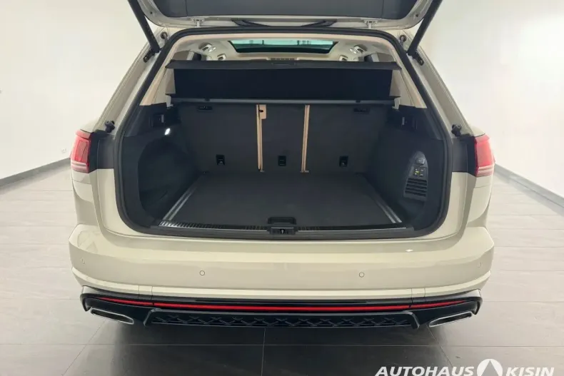 Volkswagen Touareg din 2024 cu 10.182 km - oferta VOL180314 - foto 14