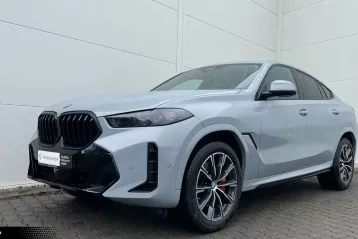 BMW X6 din 2024 - oferta BMW180315
